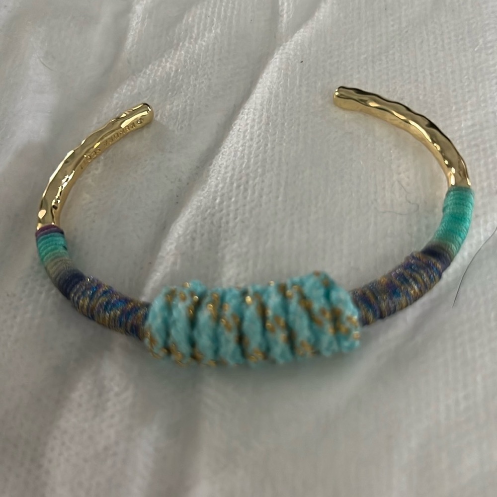 Kendra Scott bangle